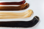 Cortinas de cabello - Imagen 3