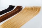 Cortinas de cabello - Imagen 5
