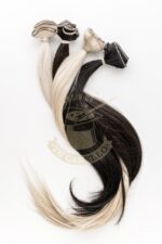 Cortinas de cabello